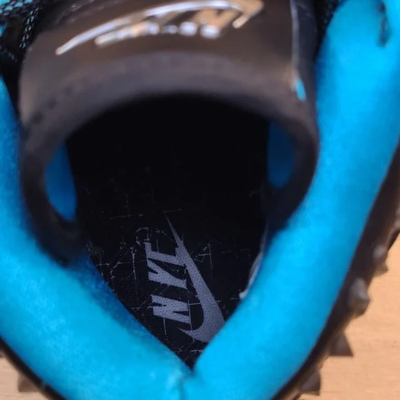 Nike Dunk High CMFT Premium AS QS "All Star" Men's Athletic Shoes 744309-001 - Picture 10 of 12